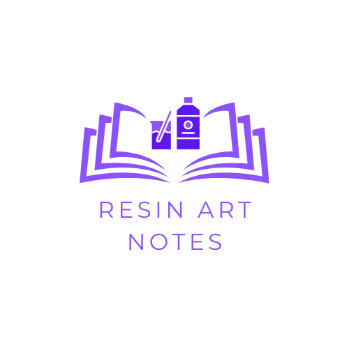 Learn Resin Art
