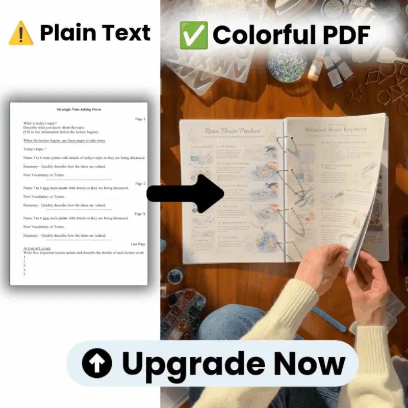 Upgrade to Speed Learning PRO (From Plain Text To Colorful)